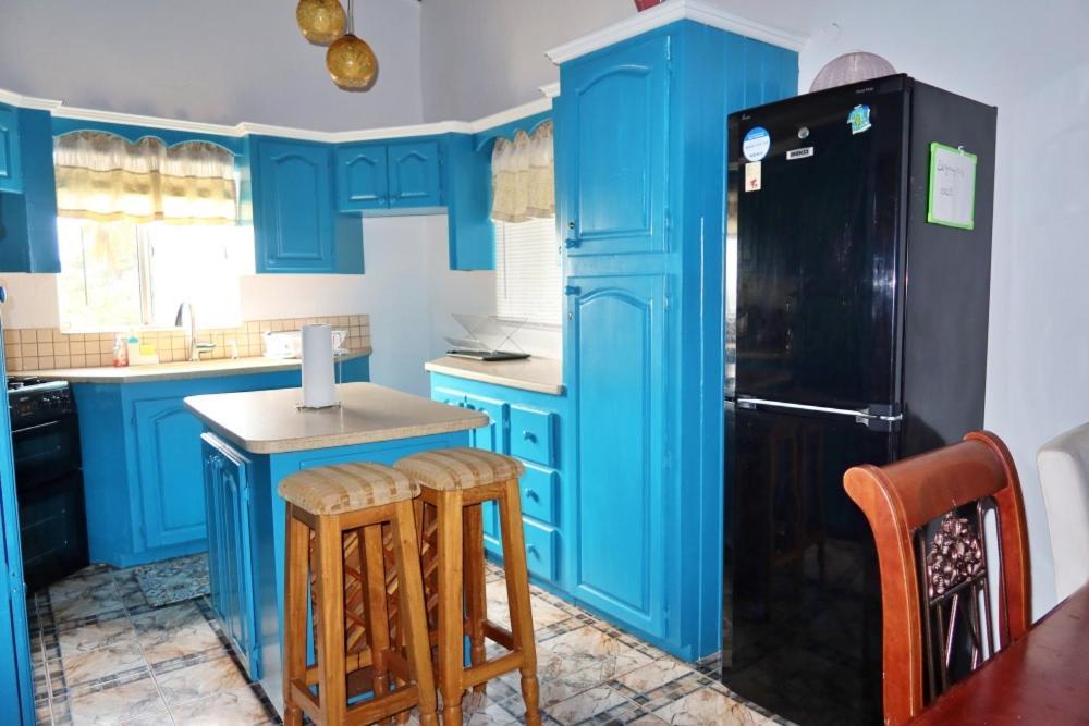 Elegant Rays Apartment- Golf Course , Grenada Grand Anse Bagian luar foto